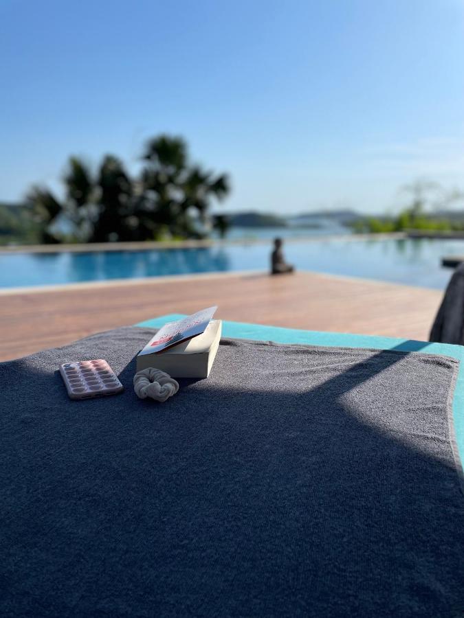 The Endless Summer Resort Bumbang Kültér fotó