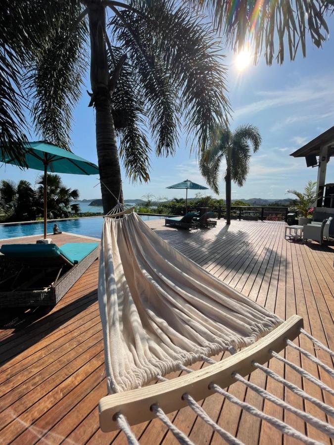 The Endless Summer Resort Bumbang Kültér fotó