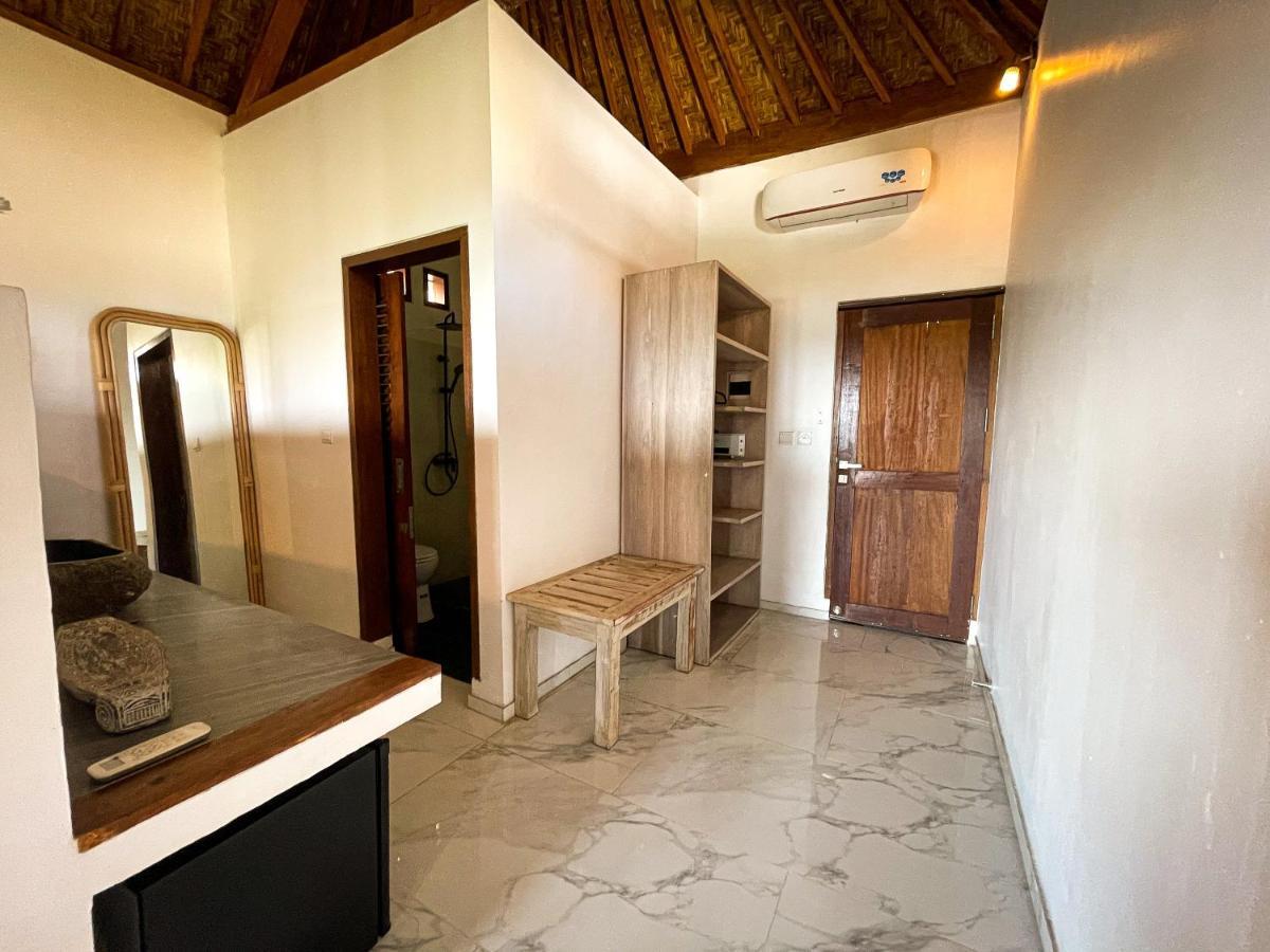 The Endless Summer Resort Bumbang Kültér fotó